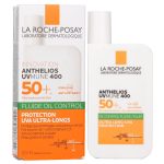 R.p anthelios oil control fluide 50+ 50ml