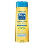Mixa shampoing