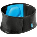 Ceinture lombaire + semmelle orthopedique