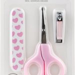 Titania manicure for girls
