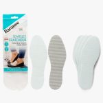 Semelles fraiche