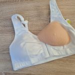 Prothese externe symphony size 10/100b/95c