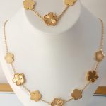 Miss k parure 2 pieces