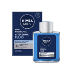 Nivea after-shave hydratant