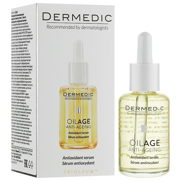 23356cfc-c24f-45eb-877e-1dbcd1f3ea43-27643.jpg Dermedic oilage anti ageing serum antioxydant 30ml – Image 1