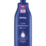 Nivea lait nourrissant