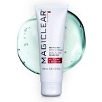 Magiclear nettoyant exfoliant