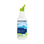 Physiomer spray eucalyptus