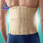 Oppo ceinture lombo sacre 2064
