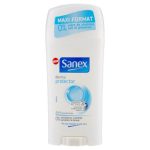 Sanex stick protecteur blanc
