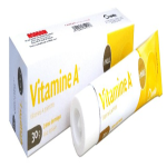 Vitamine a creme 45gr vital