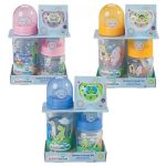 Baby nova presentoir offert