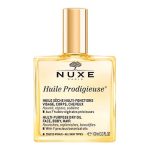 Nuxe prodigieuse 100ml huile
