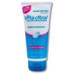 Vitacitral creme hydratante