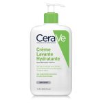 Cerave creme lavante hydr p nor/seche 473ml