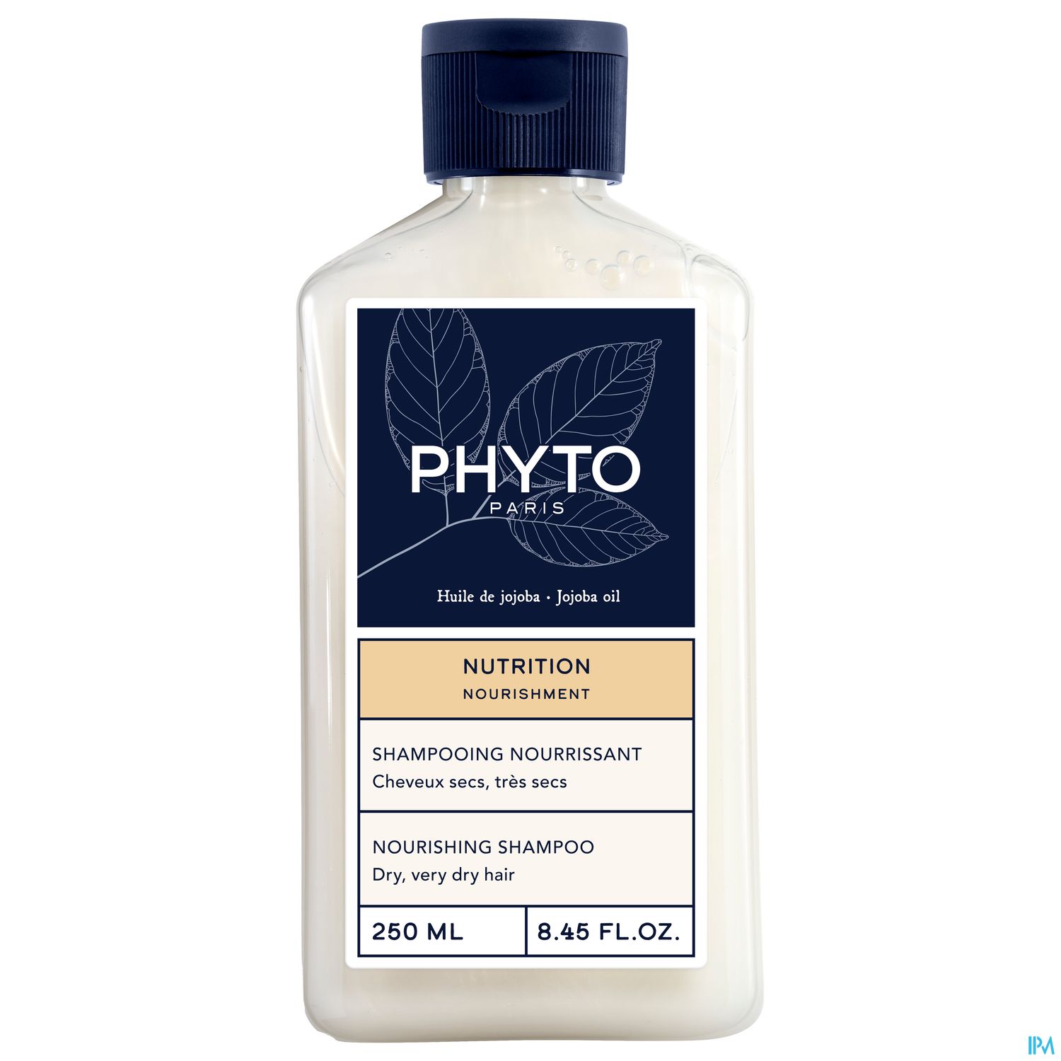 33492-fr.jpeg Phyto nutrition shmp 250ml – Image 1