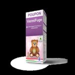 Poupon vermifuge