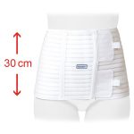 Thermosport ceinture abdominal 30cm