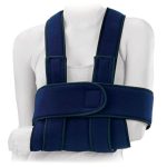 Oppo gilet d'immobilisation