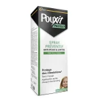 Pouxit protect anti poux spray