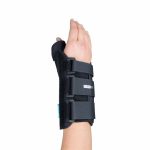 Orthofix attelle de poignet pouce t/standart gauch