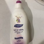 Phenix lait de toilette250ml