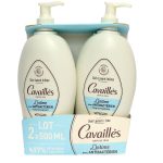 Roge cavailles soin intime anti bacterien lot de 2