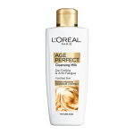 Age perfect lait nettoyant
