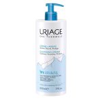 Uriage creme lavante
