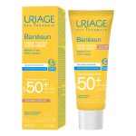 Uriage ecran bariesun dore+creme hydra -70
