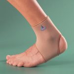 Oppo cheviellere ligamentaire avec bandage 1003