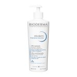 Bioderma atoderm intensive baume p/s pompe 500ml