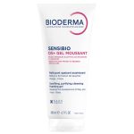 Bioderma sensibio ds+gel moussant