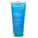 Bioderma sebium gel moussant p/mixte a grasse 200ml