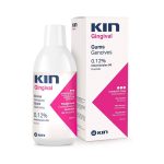 Kin gingival bain de bouche 0.12%