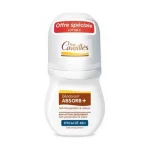 Roge cavailles rollon absorb + lot de 2