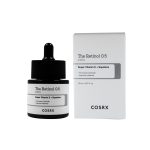 Cosrx retinol 0.5 anti age anti imperfection