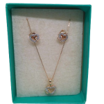 Jadmire parure 2 pieces gm
