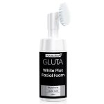 Novaclear gluta facial foam
