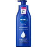 Nivea lait creme nourrissante