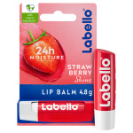 Labello blackberry shine baume a levre