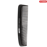 Peigne titania
