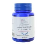 Magnesium marin vit b6 b/40