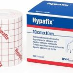 Pansement hypafix 10*10