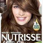 Nutrisse creme 53