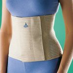 Oppo ceinture abdom aeree 2160