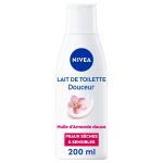 Nivea emulsion douceur