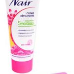 Naire creme depilatoire sensation