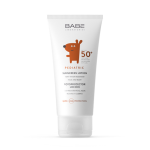 Babe pediatric sunscreen lotion