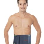 Ceinture lombaire variteks